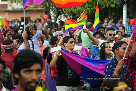 LGBT rights in Kerala .
